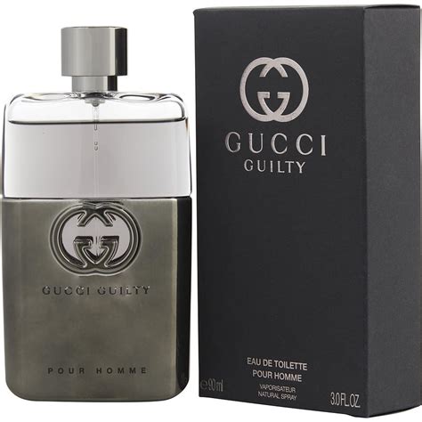 gucci gulty for men|gucci guilty cheapest price.